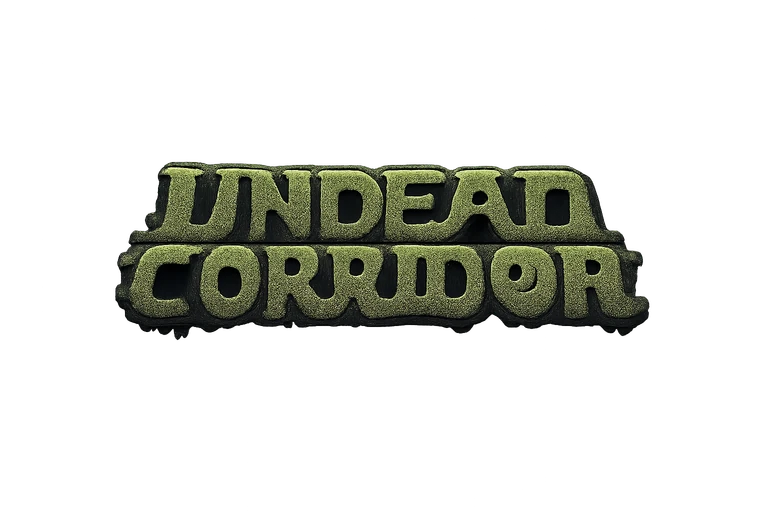 Undead Corridor Logo